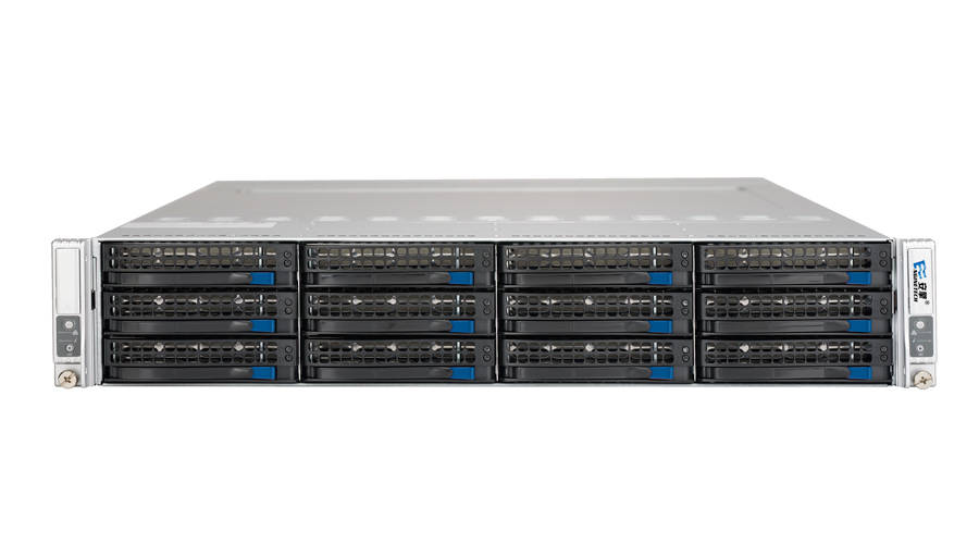 平台管理服务器